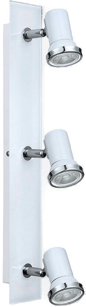 Eglo Tamara 1 Spotlight 3L Hvit