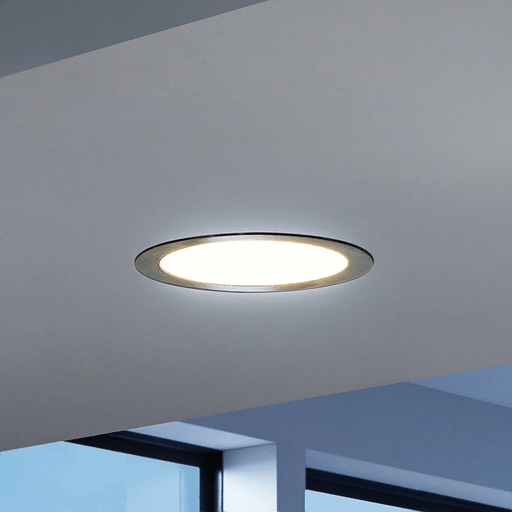 Eglo Connect Fueva-C LED lampe Ø 22,5 cm