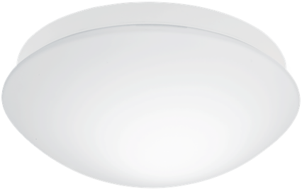 Eglo Bari-M Ceiling Lamp Ø275 IP44