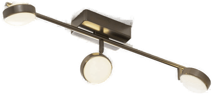 Eglo Connect Corropoli-C LED-taklampe