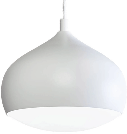 Eglo Connect Comba-C LED-hengelampe hvit