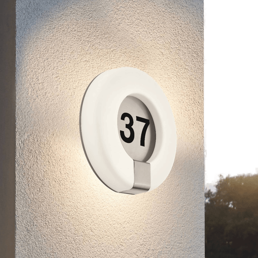 Eglo Connect Marchesa-C utevegglampe