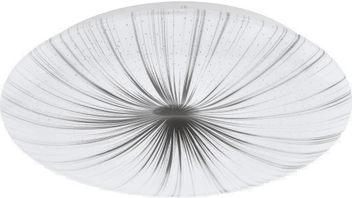 Eglo Nieves plafond Ø41 cm