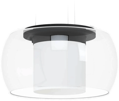Eglo Connect Briaglia-C LED-hengelampe