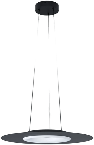 Eglo Connect Compo Rosso-C LED-pendellampe