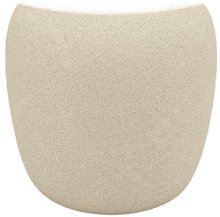 Eglo Cahuama Bordlampe E27 Sand Opal