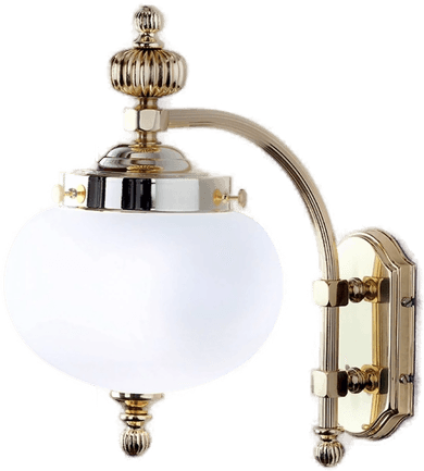 Orion DELIA vegglampe 1 lys