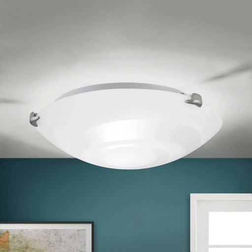 Orion Ada taklampe, Ø 30 cm