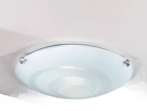 Orion Ada taklampe, Ø 40 cm