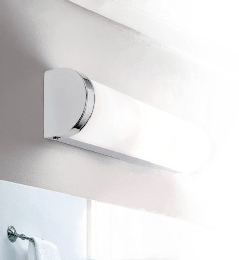 Orion Vegglampe Tea 41 cm