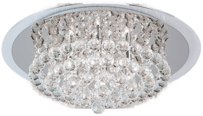 Orion Despina taklampe 50 cm