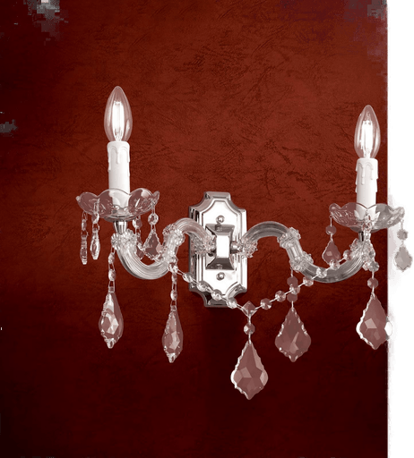 Orion LILIANA vegglampe