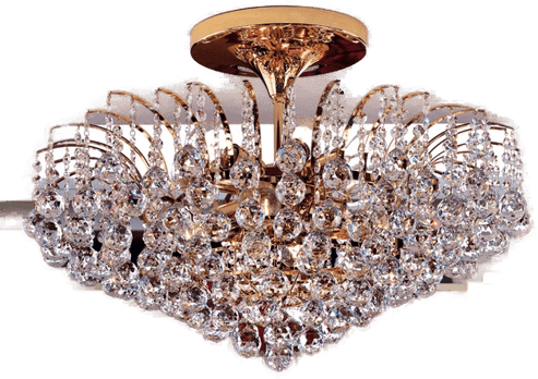 Orion LENNARDA taklampe