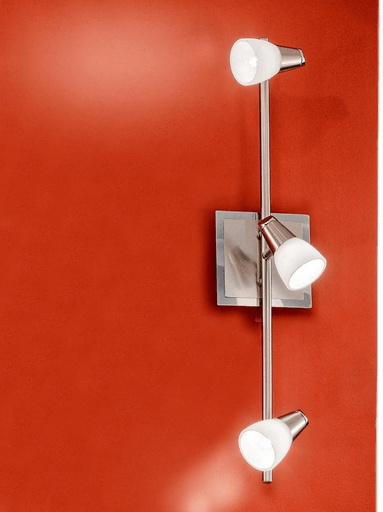 Orion vegglampe Mirtel 3 lyskilder