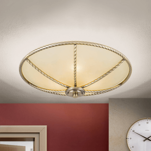 Orion taklampe Galina 42 cm