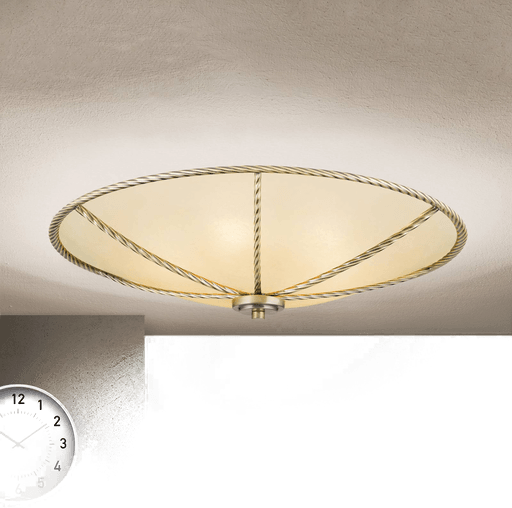 Orion taklampe Galina 56 cm