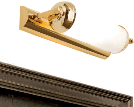 Orion vegglampe Ellida