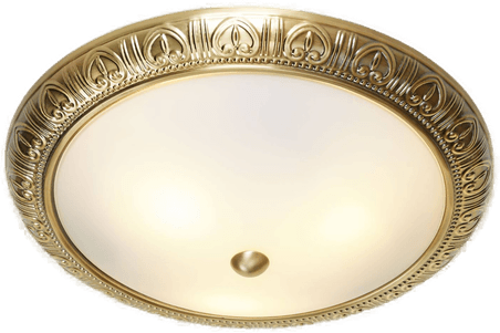 Orion Lembit taklampe 38 cm