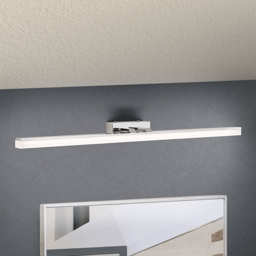 Orion LED-vegglampe Jadea