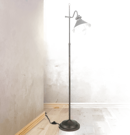 Orion Stålampe Shanta