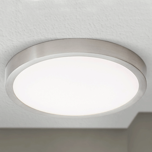 Orion LED-taklampe Vika, Ø 23cm