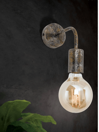 Orion Vegglampe Rati