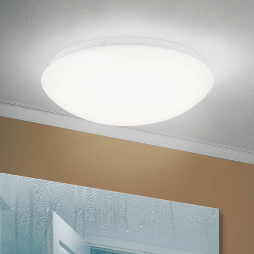 Orion LED-taklampe Nedo Ø 28,5 cm
