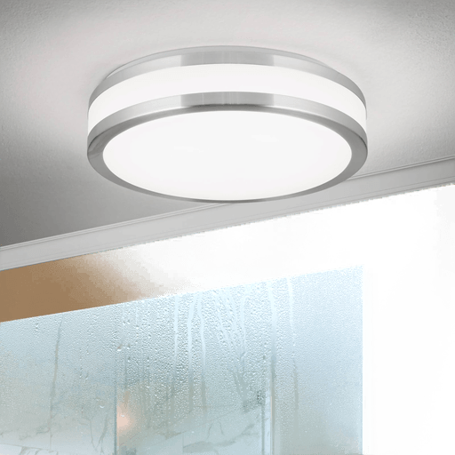 Orion LED-taklampe Nedo Ø 28,5 cm