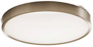 Orion Bully LED-taklampe Ø 24 cm