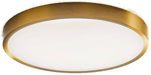 Orion Bully LED-taklampe Ø 24 cm