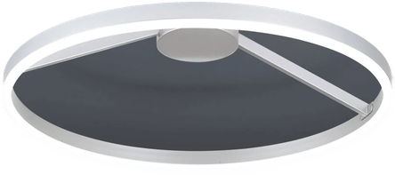 Orion LED-taklampe Robert, Ø 60 cm