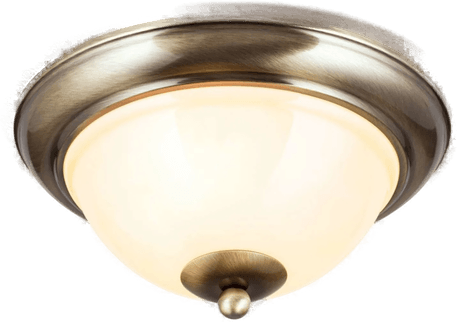 Orion Taklampe Ø 27 cm