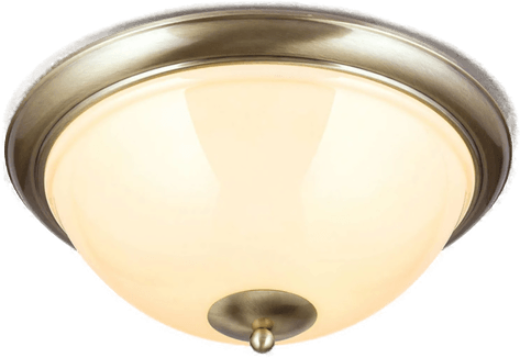 Orion Taklampe Ø 50 cm