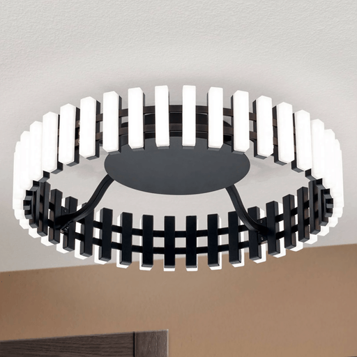 Orion Mansion LED-taklampe Ø 43 cm