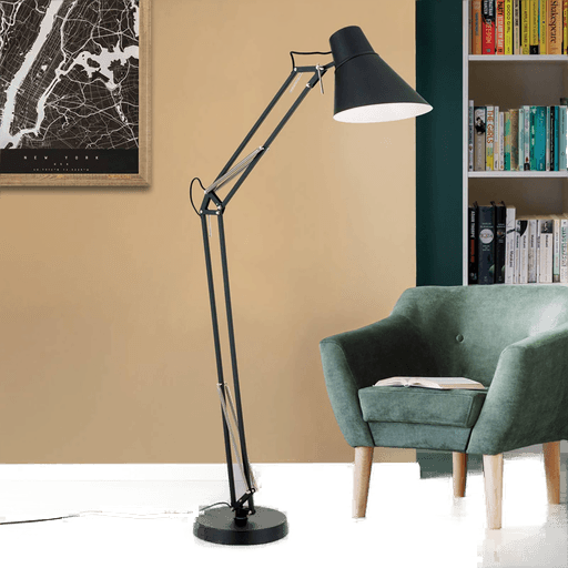 Orion Bachelor gulvlampe