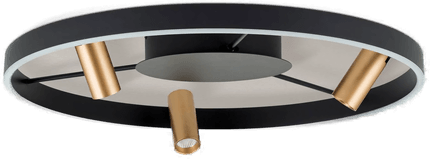 Orion Berlin LED-taklampe