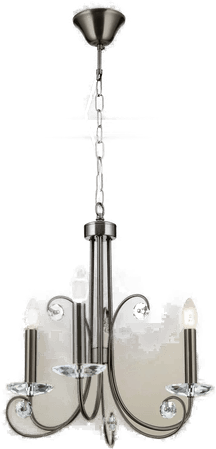 Orion Ariane lysekrone, Ø 50 cm