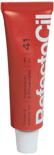 RefectoCil 4.1 Red