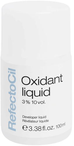 RefectoCil Oxidant 3% Liquid 100ml