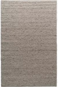 Tisca Sierrafil teppe Silver 70x140 cm