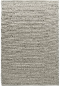 Tisca Greenland Swift teppe Silver 250x300 cm