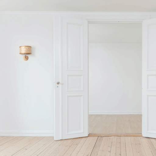 Almut Von Wildheim 2610 vegglampe Ø 25cm