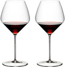 Riedel Veloce Pinot Noir/Nebbiolo 2-pakning