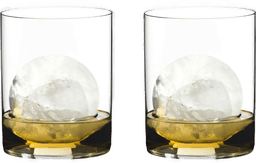 Riedel Veloce vannglass 2-pakning