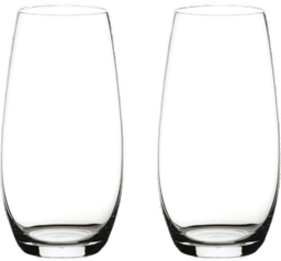 Riedel O Champagneglass 26,4 cl 2-pk