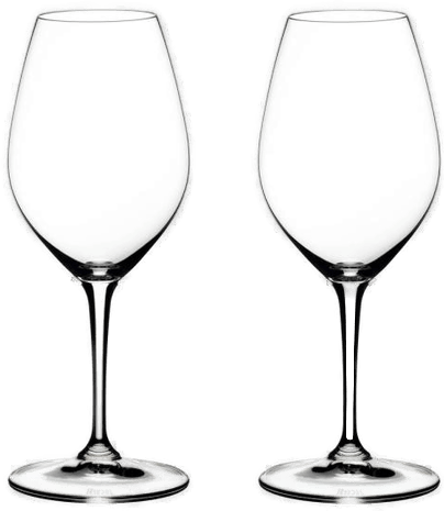 Riedel Vinum champagneglass 2 stk
