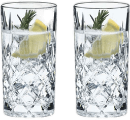 Riedel Spey Longdrinkglass 37,5 cl 2 stk