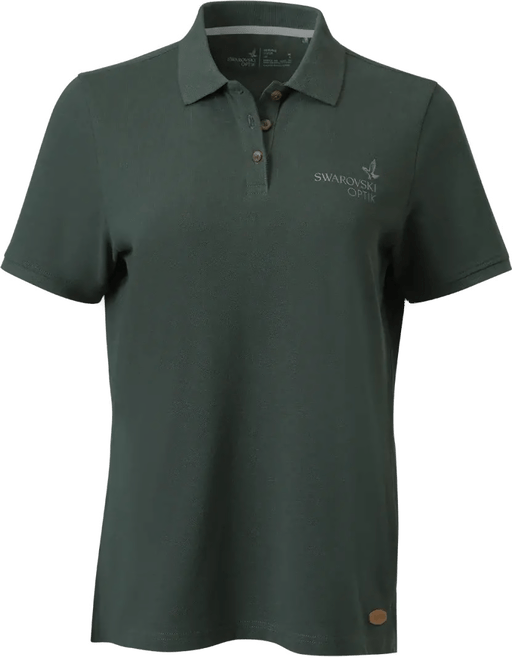 Swarovski Po Polo Shirt