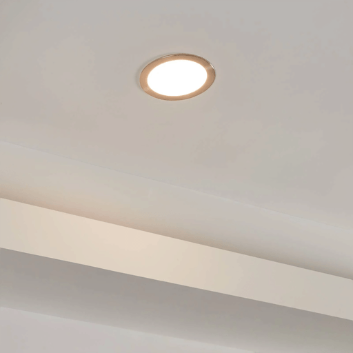 Eglo Connect Fueva-C LED spotlight Ø16,5 cm