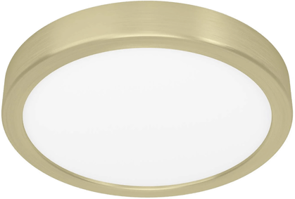 Eglo Fueva 5 LED-panel Ø21cm